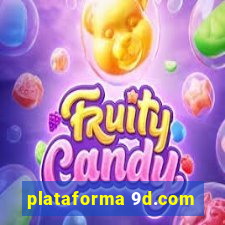 plataforma 9d.com